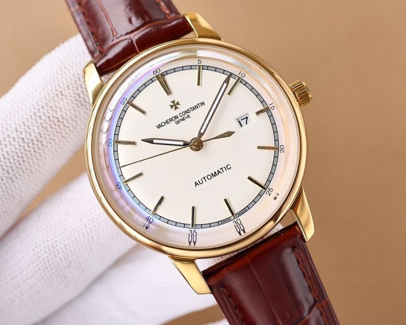 VACHERON CONSTANTIN Watches